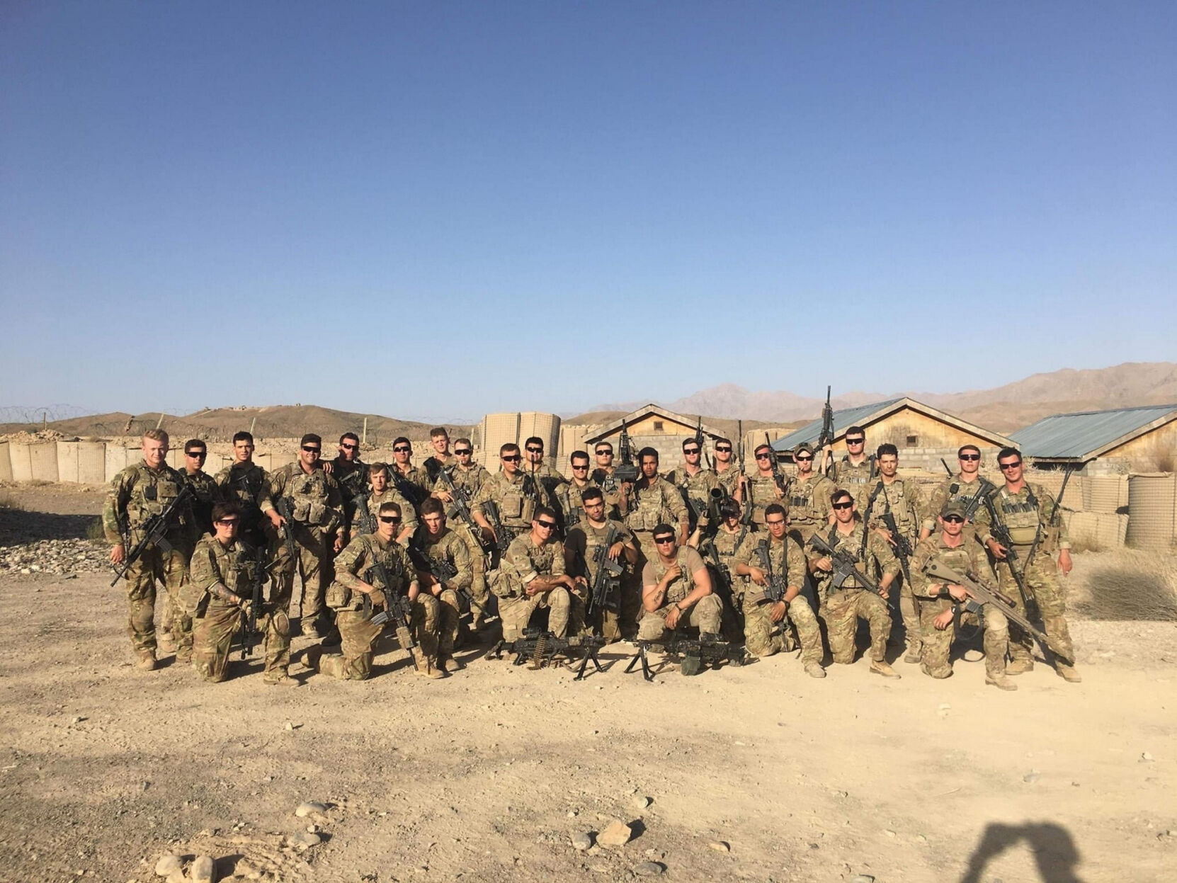 Even after service, many veterans find PTSD leaves its mark invisible wounds